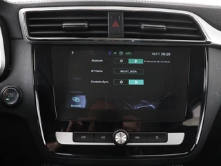 MG ZS EV MG ZS EV Luxury 45 kWh | Panoramadak | Leder |  Stoelverwarming | Carplay | Adaptive cruise | Camera | Keyless | Full LED | Navigatie - afbeelding nr 21