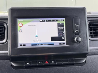 Renault Master Renault Master T35 2.3 dCi 135 L2H2 Cruise Navigatie Airco All Season banden Goed onderhouden - afbeelding nr 7