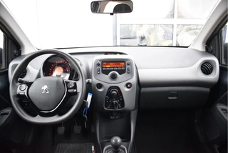 Peugeot 108 | Airco | Bluetooth - afbeelding nr 7