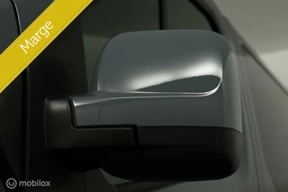 Renault Trafic Renault Trafic Dubbele Cabine 2.0 dCi 145 Automaat T29 L2H1 | BTW Vrij/Marge | 6-Persoons | Airco | Cruise | Navigatie | Camera | 19 LMV | DEALER-STAAT - afbeelding nr 32
