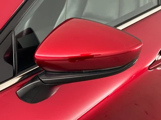 Mazda 3 Mazda 3 2.0 e-SA-G Sportive Automaat | Bose Premium Audio | Head-Up | Lederen Bekleding - afbeelding nr 30