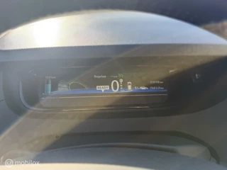 Renault ZOE Renault Zoe R110 Limited 41 kWh KOOPACCU AUR Camera Incl.BTW - afbeelding nr 17
