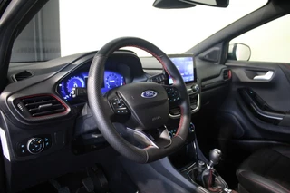 Ford Puma - afbeelding nr 2