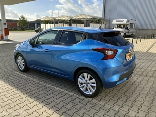 Nissan Micra Nissan Micra 1.0 IG-T N-Connecta - afbeelding nr 2