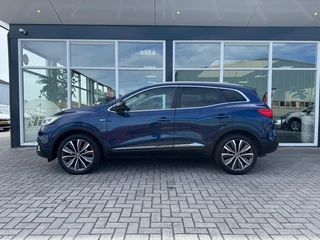 Renault Kadjar Renault Kadjar 1.2 TCe Bose|Navi|Trekhaak|Cruise|Airco - afbeelding nr 4