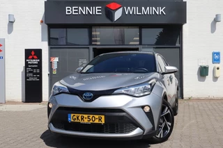 Toyota C-HR - 322836920-0