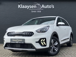 Kia Niro - 18327222-0