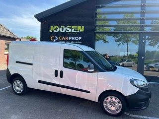 Fiat Doblò - afbeelding nr 2
