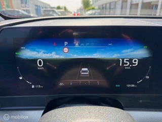 Kia Sportage Kia Sportage 1.6 T PHEV  AWD GT-PlusLine  , Panorama-dak , Dodehoek detectie , Parkeer assistent , Naviagtie & 360o Camera , Electr achterklep , Keyless , Luxe uitvoering ,  65km volledig electrische  rijden  hierna Hybride - afbeelding nr 33
