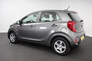 Kia Picanto Kia Picanto 1.0 DPi Automaat ComfortLine | Airco | Cruise Control | Bluetooth | 5 drs - afbeelding nr 20