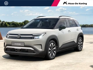 Volkswagen ID. Cross Life 52 kWh accu, 211 PK