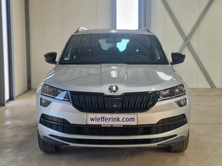 Škoda Karoq - afbeelding nr 3
