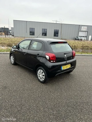 Peugeot 108 Peugeot 108 1.0 Active 2018 - afbeelding nr 3