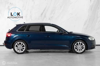 Audi A3 Audi A3 Sportback 1.5 TFSI CoD Design Pro Line Plus PANO|LED| - afbeelding nr 6