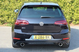 Volkswagen Golf Volkswagen Golf 7.5 2.0 TSI DSG GTI 230 PK Dyn Audio|Carplay|A. Cruise|Pdc|Trhk afn.|Led|Nav| - afbeelding nr 78