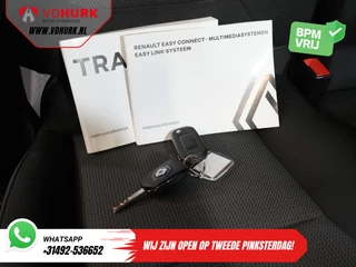 Renault Trafic - afbeelding nr 30