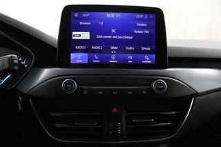 Ford Focus Ford Focus 1.0 EcoBoost Active 125 PK Automaat | Camera | Stoel- en stuurverwarming | - afbeelding nr 27