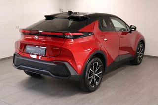 Toyota C-HR - afbeelding nr 3