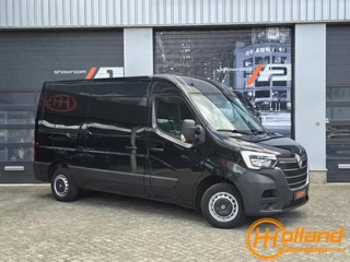 Renault Master Renault Master bestel T35 2.3 dCi 135 L2H2 - afbeelding nr 3