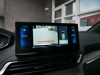 Peugeot 5008 Peugeot 5008 1.2 PureTech GT-Line 7P| Camera| Navi+BT - afbeelding nr 7
