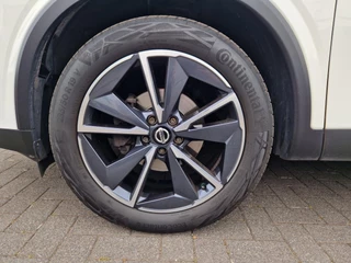 Nissan QASHQAI Nissan Qashqai 1.3 MHEV 158PK /Panoramadak /1e eig /garantie - afbeelding nr 3