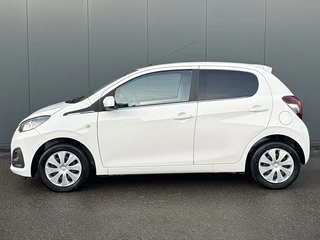 Peugeot 108 - afbeelding nr 13