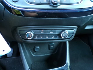 Opel Crossland X Opel Crossland X 1.2 120 Jaar Edition NL AUTO NAP AANTOONBAAR...... APPLE CARPLAY - afbeelding nr 20