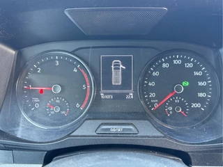 MAN TGE MAN TGE 3.140 2.0 TDI Automaat L3H3 Airco Cruise Control Apple Carplay Camera Parkeersensoren voor achter - afbeelding nr 24
