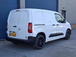 Opel Combo Opel Combo 1.6D L1H1 Edition AIRCO / CRUISE CONTROLE / EURO 6 / N.A.P - afbeelding nr 7