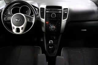 Kia Venga Kia Venga 1.4 CVVT EconomyLine - afbeelding nr 9