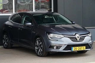 Renault Mégane Renault Megane 1.3 TCe Bose, aut. R-Link, CarPlay, keyless - afbeelding nr 25