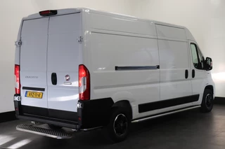 Fiat Ducato - AC/Climate - Cruise - Navi - € 14.950,- Excl. - afbeelding nr 3