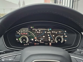 Audi Q5 Audi Q5 Sportback 50 TFSI e Panorama/Leder/Matrix/Virtual cockpit - afbeelding nr 29