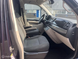 Volkswagen Transporter Volkswagen Transporter 2.0 TDI L2H1 DC Highline - afbeelding nr 16