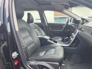 Volvo XC70 |SCHUIFDAK|TREKHAAK|ORIG. NL 2695 - afbeelding nr 26