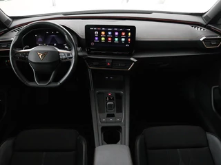 CUPRA Formentor CUPRA Formentor 1.4 eHybrid | Stoel & Stuurverwarming | Camera |  Adaptive cruise | Carplay | Full LED | Sfeerverlichting - afbeelding nr 8