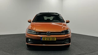 Volkswagen Polo Volkswagen Polo 1.0 TSI Highline Business R PANO VIRTUAL - afbeelding nr 6