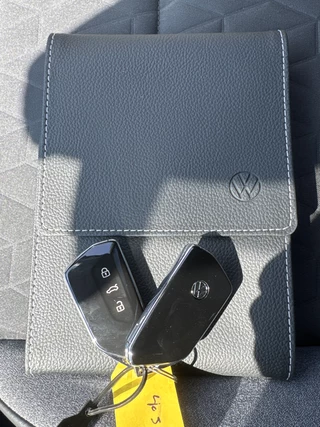 Volkswagen Golf Volkswagen Golf 1.5 TSI LIFE BUSINSS VIRTUAL/NAVI/TREKHAAK - afbeelding nr 36