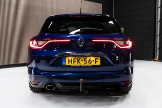 Renault Mégane Estate - afbeelding nr 11