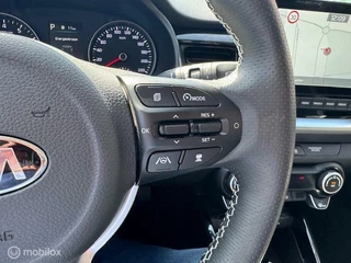 Kia Stonic Kia Stonic 1.0 T MHEV GT Line Automaat  GT Line meest luxe uitvoering Full option , lage km stand , auto is als nieuwe , 7 jaar fabrieks garantie - afbeelding nr 28