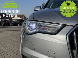 Audi A6 Allroad Audi A6 allroad quattro 3.0 TDI Premium Edition | Luchtvering| - afbeelding nr 34