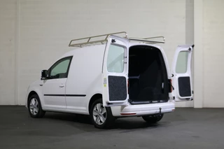 Volkswagen Caddy - afbeelding nr 13