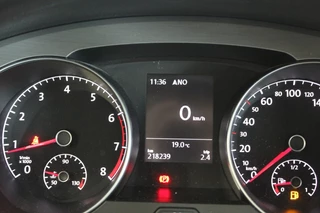Volkswagen Golf Sportsvan Volkswagen Golf Sportsvan 1.4 TSI Comfortline/NAVIGATIE/PDC/AIRCO - afbeelding nr 17