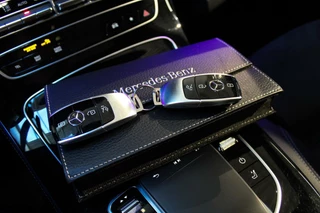 Mercedes-Benz E-Klasse Mercedes E-klasse Estate 300e Business Solution AMG | PANO | - afbeelding nr 42