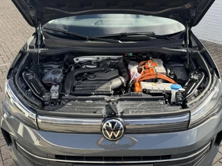 Volkswagen Tiguan Volkswagen TIGUAN 1.5 eHybrid Led Camera ACC Carplay Sfeerverlichting Navigatie Wegklapbare trekhaak - afbeelding nr 59
