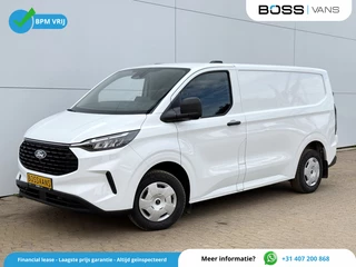 Ford Transit Custom 2.0 136PK