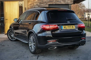 Mercedes-Benz GLC - afbeelding nr 4