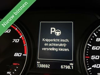 SEAT Ateca Seat Ateca 1.0 EcoTSI 116 pk Style Buss. Intense | Navi | LED | Cruise | CarPlay | PDC | DAB+ | Org. NLD. | - afbeelding nr 29