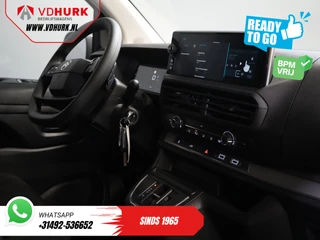 Citroën Jumpy Citroën Jumpy 2.0 HDI 180 pk Aut. L3 BPM VRIJ! 2x Schuifdeur/ Navi/ Carplay/ Camera/ PDC/ Cruise/ Airco - afbeelding nr 3