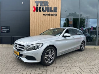 Mercedes-Benz C-Klasse Mercedes-Benz C-Klasse Estate 180 PRESTIGE / Nette auto - afbeelding nr 1